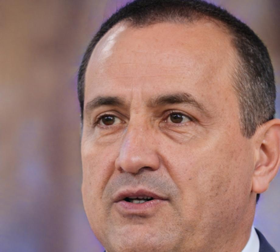 Alejandro Ruiz, especialista en mercados e inversiones